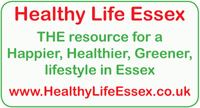 Halthy Life logo